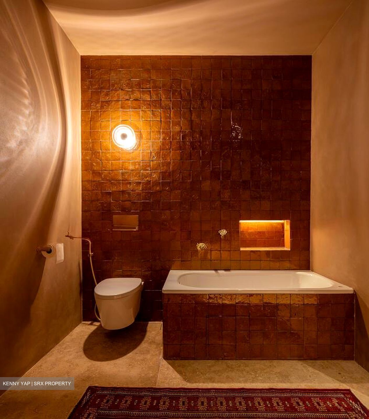 Lorong 104 Changi (D15), Terrace #499934811